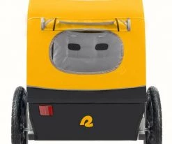 Retrospec Rover Bike Trailer - Single -Retrospec Sales Store 08nwB1UThT8 VhY8mZuIFfHwY