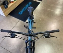 Retrospec Ascent Hardtail Trail/Mountain Bike - Lockout Front Suspension, Disc Brake 16 Retrospec Ascent Hardtail Trail/Mountain Bike - Lockout Front Suspension, Disc Brake -Retrospec Sales Store 0D4i10XC9PAJ3KPI2OP9WIfGI