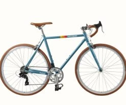 Retrospec Culver Road Bike - Coastal Blue 2022 -Retrospec Sales Store 0S7 yMVHOEA srJ2U4CImWkgU