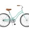 Retrospec Chatham Beach Cruiser Step-Thru 1-Speed 26" - Seafoam 2022 -Retrospec Sales Store 0ZtB09XTtKE8RpMcaIRNYuIY4