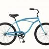 Retrospec Chatham Beach Cruiser 1-Speed 26" - Matte Pacific Blue 2022