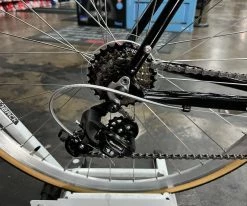 Retrospec Culver Road Bike - Black 2022 -Retrospec Sales Store 10xRAgq 2tHrj 8 xcUACqZww