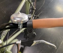 Retrospec Beaumont 7-Speed City Bike - Matte Olive Drab 2021 -Retrospec Sales Store 1Ctt5XF7yalzF 2Yzr3CBNMR4