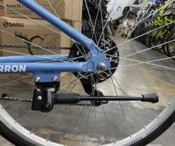Retrospec Barron Step-Thru Comfort Hybrid Bike 21-Speed - Glacier Blue 2022 -Retrospec Sales Store 1aPorocwF 4yaKJiJuazBZ5t4