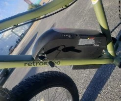 Retrospec Koa Rev 26" Electric Fat Tire Bike 2022 -Retrospec Sales Store 26 kenNoheV0yTxxePDJ54 Kg