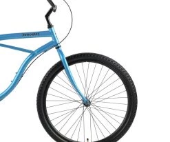 Retrospec Chatham Beach Cruiser 3-Speed 26" - Matte Pacific Blue 2022 -Retrospec Sales Store 2OKGMNpeGD5E6nfRdLDc0aBG8 1