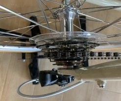 Retrospec Culver Road Bike - Oat 2022 -Retrospec Sales Store 2VEZ sIgYZUEuB6d2QBsWU3 o