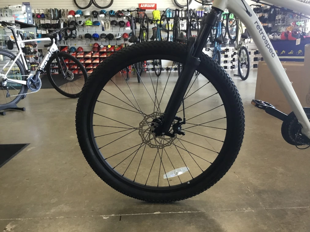 Retrospec Ascent 27.5 Mountain Bike 27 Retrospec Ascent 27.5 Mountain Bike - Image 25