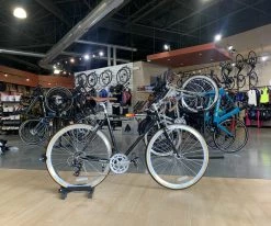 Retrospec Culver Road Bike - Black 2022