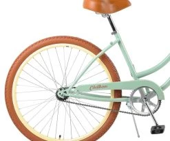 Retrospec Chatham Beach Cruiser Step-Thru 1-Speed 26" - Matcha Green 2022 11 Retrospec Chatham Beach Cruiser Step-Thru 1-Speed 26" - Matcha Green 2022 -Retrospec Sales Store 3FlNh gooqQcSWUzDG4ROAzRM