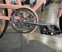 Retrospec Beaumont 7-Speed Step-Thru City Bike - Blush Pink 2022 -Retrospec Sales Store 3YwBv s3UWC26DbqWZKwpJ 8U