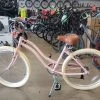 Retrospec Chatham Cruiser Women's 26" 7's Blush Pink 2022 -Retrospec Sales Store 4BZdwiuOgvhOs4QCyUWeE6RxM