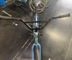 Retrospec Sully Klunker-Style Single-Speed Bike - Panoramic Blue 2021 -Retrospec Sales Store 4SH5FwSt7lVX4hkE8QnDKNovE 1