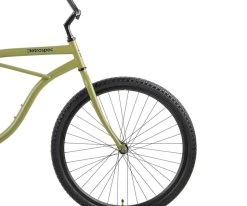Retrospec Chatham Beach Cruiser 1-Speed 29" - Matte Military Green 2021 10 Retrospec Chatham Beach Cruiser 1-Speed 29" - Matte Military Green 2021 -Retrospec Sales Store 4gFqPja6Oy8cKVs AhlgdRRdA