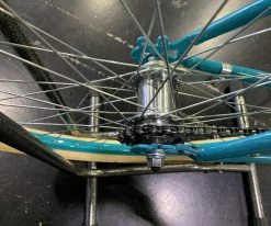 Retrospec Chatham Cruiser Women's 26" 1's Ocean Turquoise 2020 -Retrospec Sales Store 5GLtaZeqCryQ8BLQfpAO7l9Kk 4