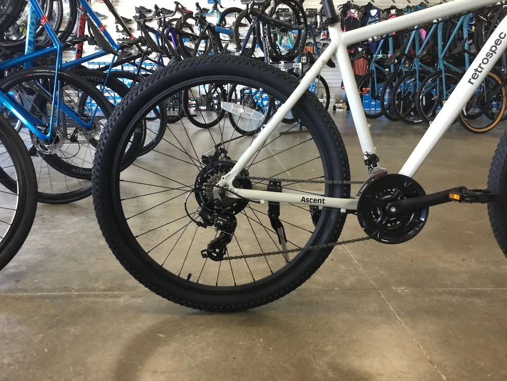 Retrospec Ascent 27.5 Mountain Bike 25 Retrospec Ascent 27.5 Mountain Bike - Image 23