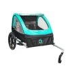 Retrospec Rover Two Passenger Children's Foldable Bike Trailer 2020 -Retrospec Sales Store 5WW1sk wIJ2ptbwKlvwX9pS6c