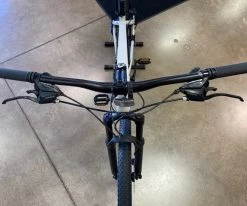 Retrospec Ascent Hardtail Trail/Mountain Bike - Lockout Front Suspension, Disc Brake -Retrospec Sales Store 5Yc6wxNf8PikF14poHj3aXIuY