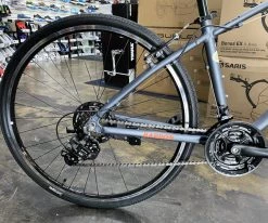 Retrospec Barron Comfort Hybrid Bike 21-Speed - Graphite 2022 27 Retrospec Barron Comfort Hybrid Bike 21-Speed - Graphite 2022 -Retrospec Sales Store 62nabw76GdRm4VJ4ipSlfUjWU