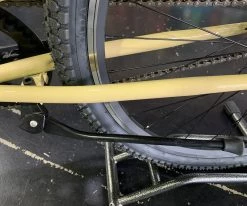 Retrospec Sully Klunker-Style Single-Speed Bike - Desert Sand 2021 -Retrospec Sales Store 68Bwa1fTS5gePG2 5EqOBTm U 2