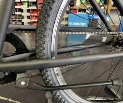 Retrospec Sully Klunker-Style Single-Speed Bike - Matte Black 2021 -Retrospec Sales Store 6qk31TB38DRcX2KF8YAqNUdaU