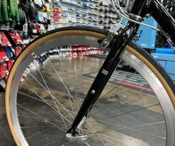 Retrospec Culver Road Bike - Black 2022 -Retrospec Sales Store 7BkYenqM7U52bvR59NnK06Ris