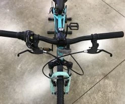 Retrospec Dart - Kids Trail Bike - Seafoam Blue -Retrospec Sales Store 7Byq8KpUaQyX345ywvSObQNfc