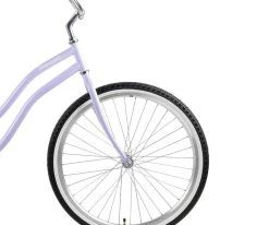 Retrospec Chatham Beach Cruiser Step-Thru 1-Speed 26" - Light Orchid 2022 -Retrospec Sales Store 7FGU7K40 TrBNK8Wdjf5O0vfY
