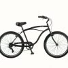 Retrospec Chatham Plus Beach Cruiser Bike - 7 Speed 2022 -Retrospec Sales Store 7Whvc1xHwEs v4hnCiC JQl28