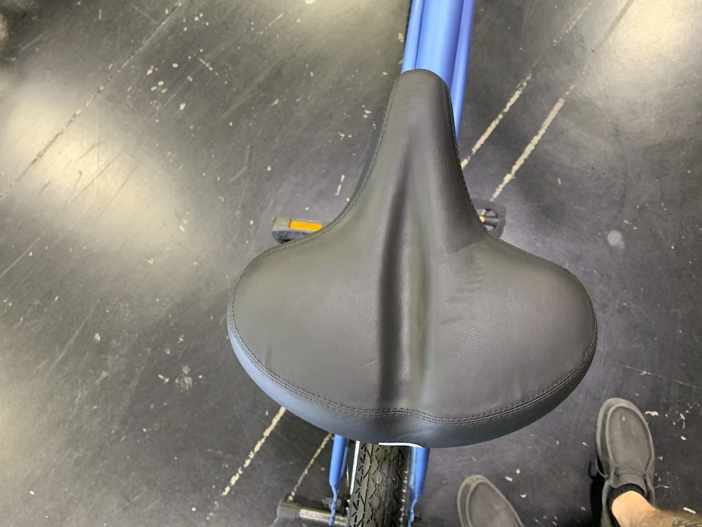 Retrospec Chatham Cruiser Men's 26" 1's Pacific Blue 2020 7 Retrospec Chatham Cruiser Men's 26" 1's Pacific Blue 2020 - Image 5