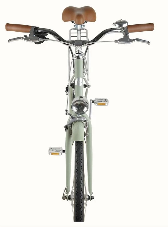 Retrospec Beaumont Plus City Bike - Step Through 8 Speed 2022 4 Retrospec Beaumont Plus City Bike - Step Through 8 Speed 2022 - Image 2