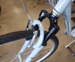 Retrospec Barron Step-Thru Comfort Hybrid Bike 21-Speed - Blue Fog 2022 -Retrospec Sales Store 7fgV1 E1gORMpNqi 4BwWykAI