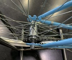 Retrospec Chatham Cruiser Women's 26" 1's Sky Blue 2020 -Retrospec Sales Store 7u461I8BpTTeIZl5Faw x oo8 3