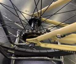 Retrospec Sully Klunker-Style Single-Speed Bike - Desert Sand 2021 -Retrospec Sales Store 7yLwjJ8rAQfrmPjUVREM4sEt0 3