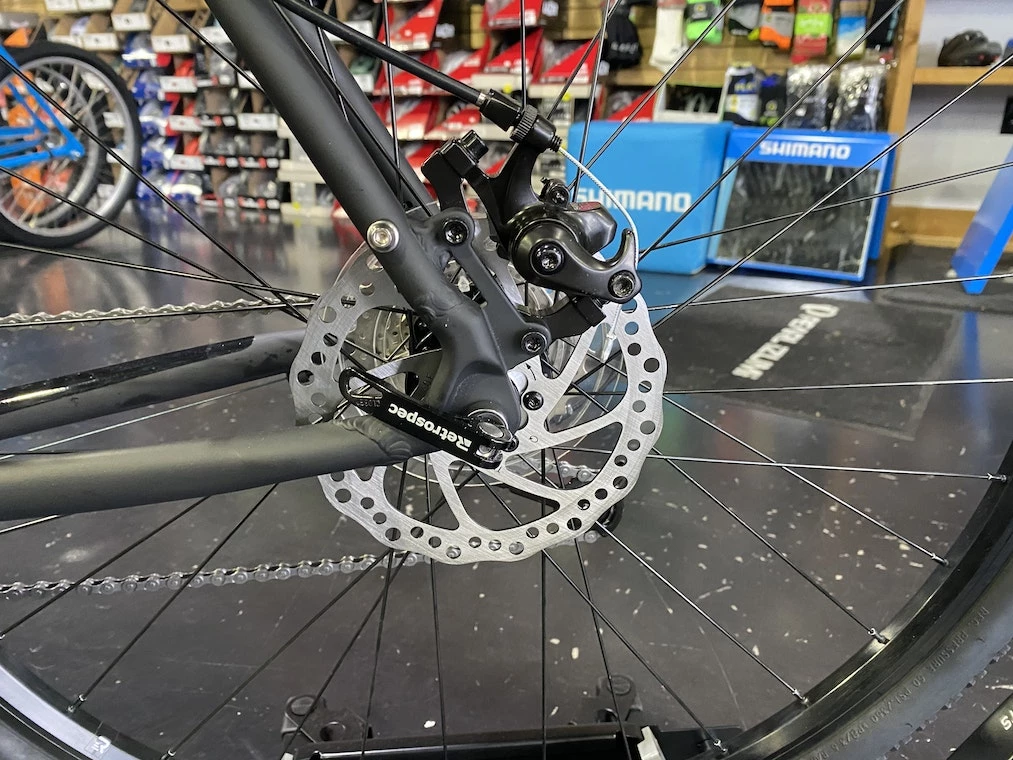 Retrospec Amok Hybrid 11 Retrospec Amok Hybrid - Image 9