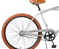 Retrospec Chatham Beach Cruiser 3-Speed 26" - Matte Silver/Cardinal 2022 9 Retrospec Chatham Beach Cruiser 3-Speed 26" - Matte Silver/Cardinal 2022 -Retrospec Sales Store 8pS gD1BPDTCoGtWs2j6Z DKo