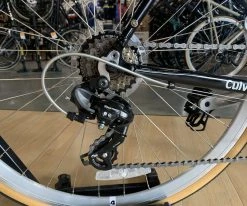 Retrospec Culver Road Bike - Black 2022 -Retrospec Sales Store 9IAJDI7on8Dxr4AcNlFIhCc