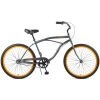 Retrospec Chatham Beach Cruiser 3-Speed 26" - Matte Graphite/Orange 2021 -Retrospec Sales Store 9PcJamcO32jGgD VXRdEiB2rc