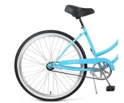 Retrospec Chatham Beach Cruiser Step-Thru 1-Speed 26" - Sky Blue 2022 -Retrospec Sales Store 9WmmTseuH2TXi6hN3zn7yMCgQ