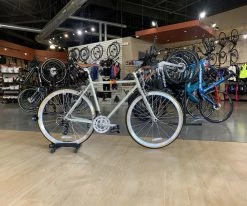 Retrospec Culver Road Bike - Oat 2022
