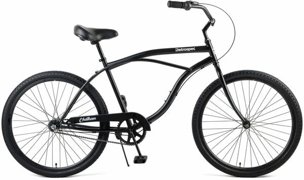 Retrospec Chatham Beach Cruiser 3-Speed 2021 5 Retrospec Chatham Beach Cruiser 3-Speed 2021 - Image 3