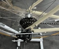 Retrospec Culver Road Bike - Oat 2022 -Retrospec Sales Store AFIeX9SVo6wTfOcLD2Xovy34g