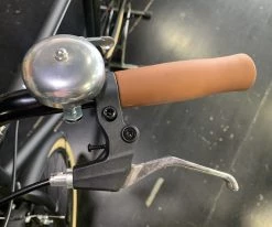 Retrospec Beaumont 7-Speed City Bike - Matte Black 2021 -Retrospec Sales Store AMQGEQ82SuovecHYpVm5w3Kuk