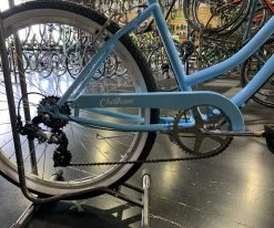 Retrospec Chatham Cruiser Women's 26" 7's Sky Blue 2020 -Retrospec Sales Store AWd593IyLyOK86dEmph1nJklI 3