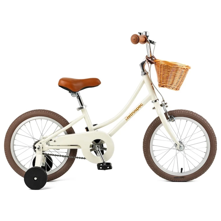 Retrospec Beaumont Mini Kids Bike 16" 2021 4 Retrospec Beaumont Mini Kids Bike 16" 2021 - Image 2