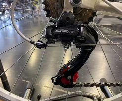 Retrospec Beaumont 7-Speed Step-Thru City Bike - Eggshell 2021 -Retrospec Sales Store AhDg3FeP ca sE5fc6ZSFKJGw 5