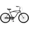 Retrospec Chatham Beach Cruiser 3-Speed 26" - Matte Black 2021 -Retrospec Sales Store AiZXvJiK5ZGukwyxyT90dFpaU 1