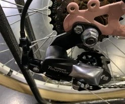 Retrospec Chatham Cruiser Women's 26" 7's Blush Pink 2020 -Retrospec Sales Store Au0T6QIeTz2im9AUZ4gP6TPxc 1