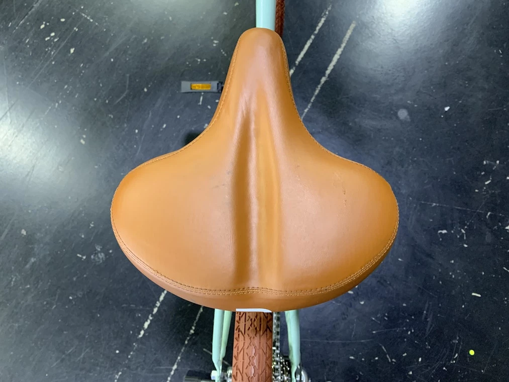 Retrospec Chatham Beach Cruiser Step-Thru 7-Speed 26" - Matcha Green 2022 7 Retrospec Chatham Beach Cruiser Step-Thru 7-Speed 26" - Matcha Green 2022 - Image 5