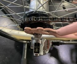 Retrospec Chatham Cruiser Women's 26" 3's Blush Pink 2020 -Retrospec Sales Store Axk7XI6rbdRwCwBy z9rGKMyU 1